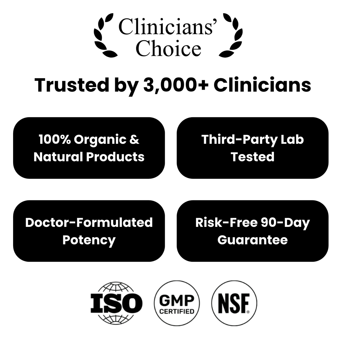 Probiotic & Metabolism Strips