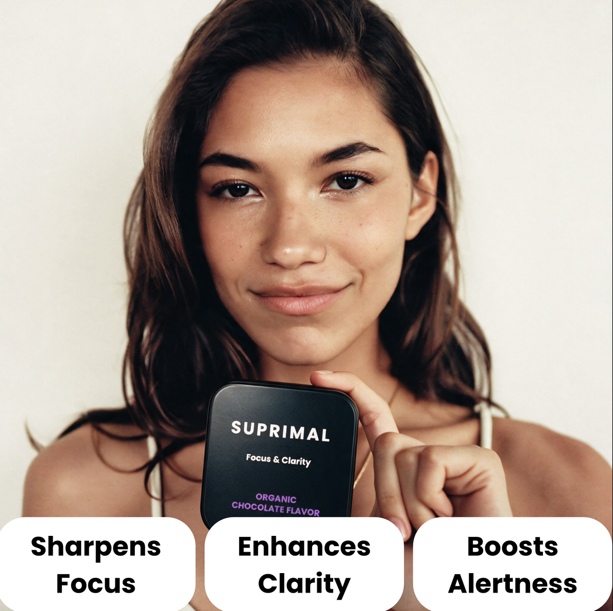 Focus & Clarity Strips