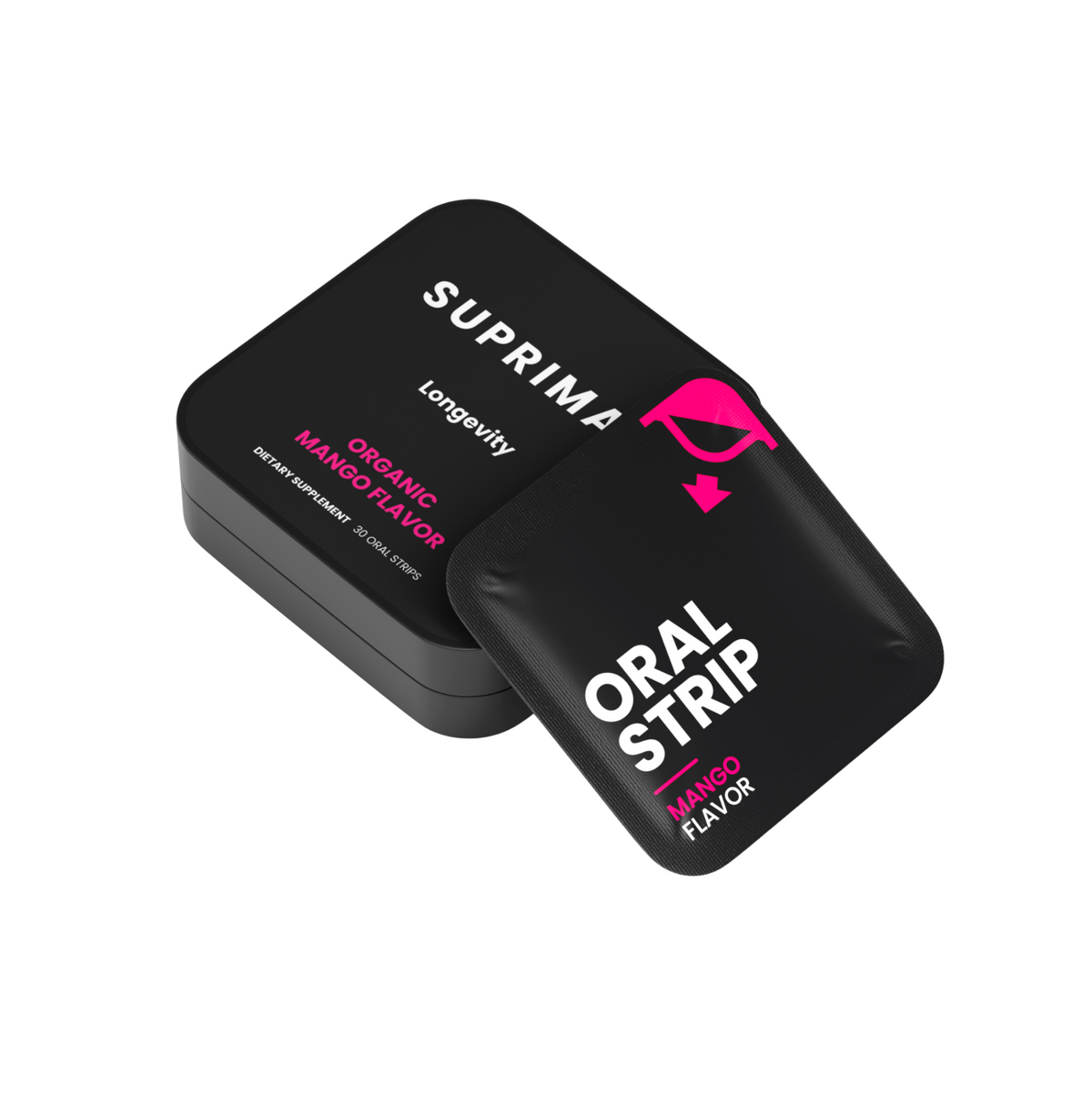 Longevity Strips