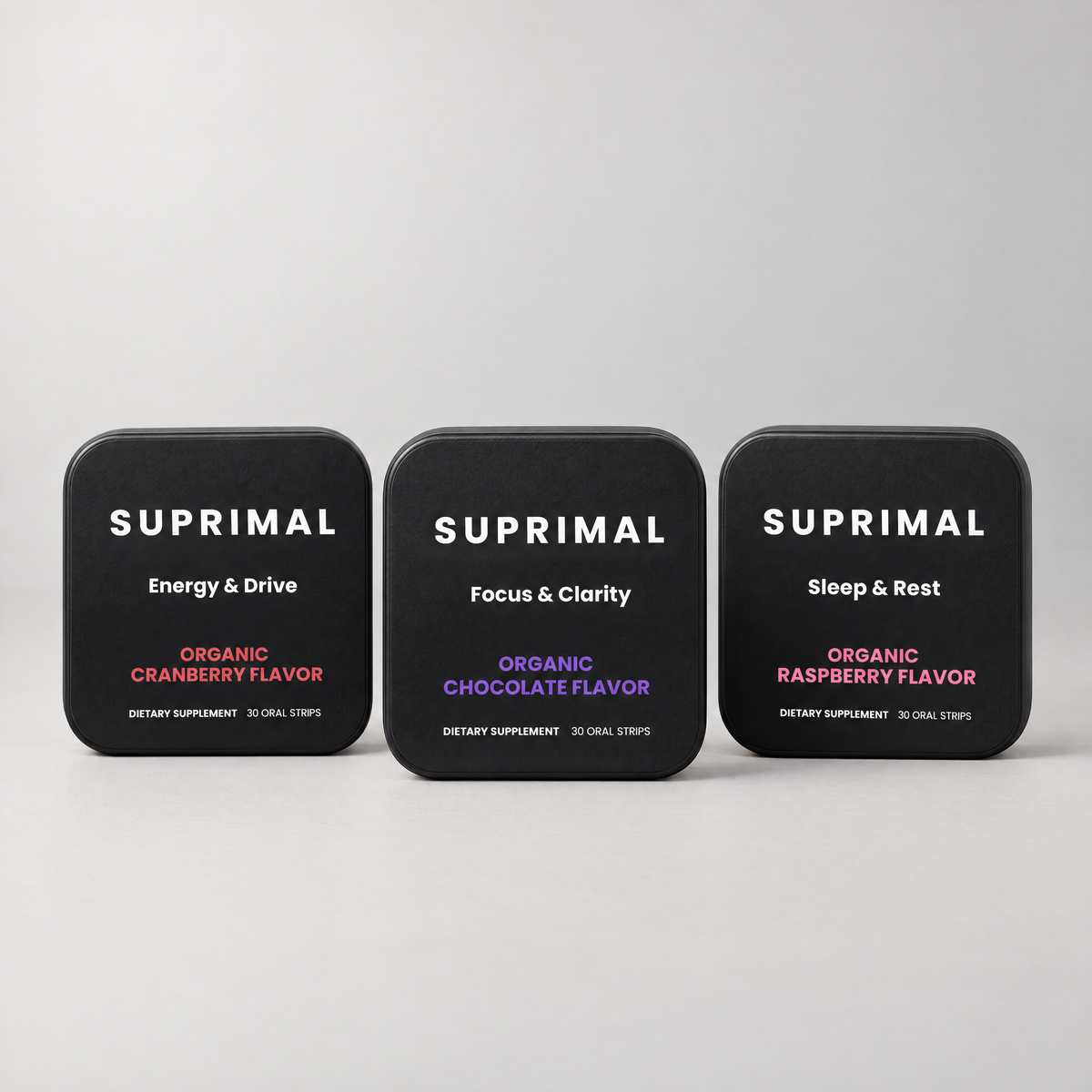 The 24h Essentials