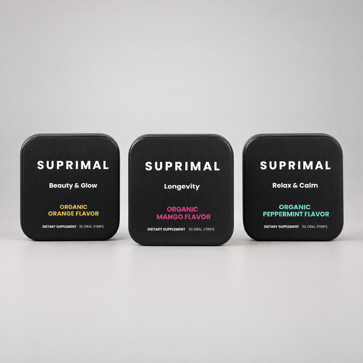 The Women Essentials