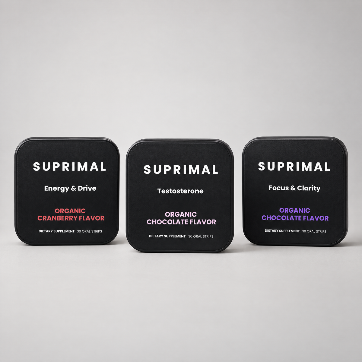 The Man Essentials